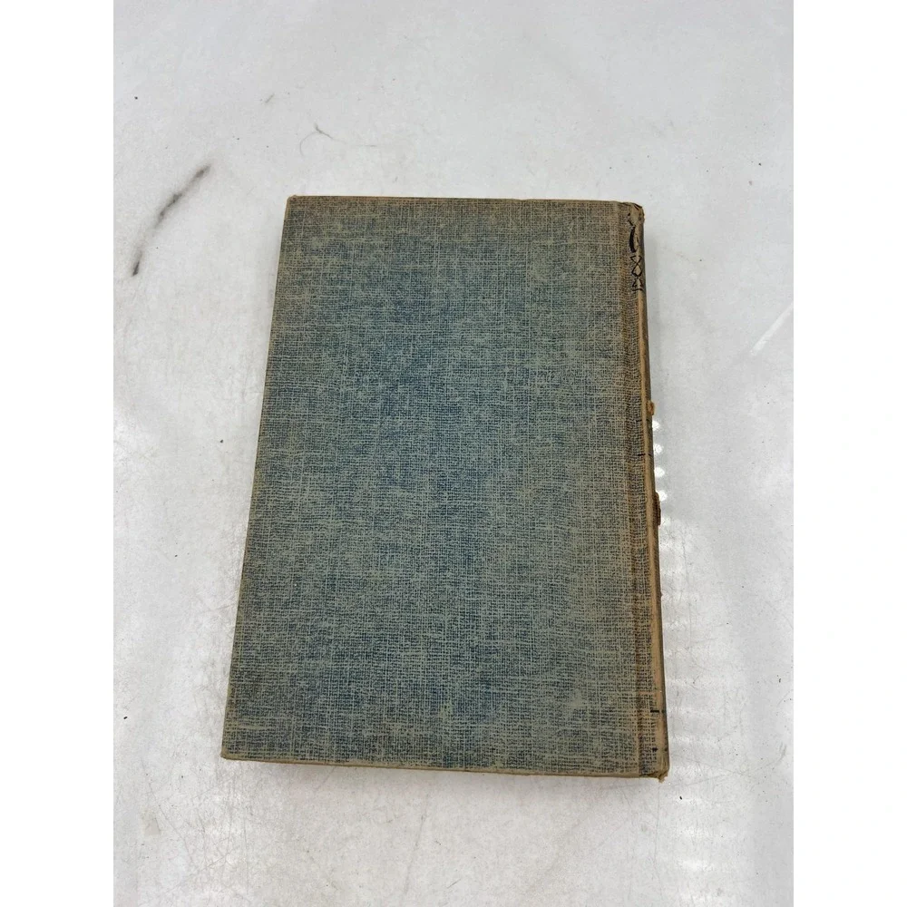 VTG Nancy Drew The Mystery of the Ivory Charm Book Carolyn Keene Book #13 